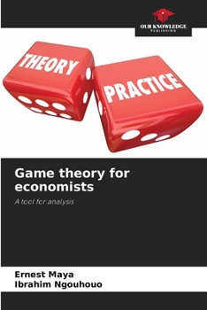 Paperback Game theory for economists Book