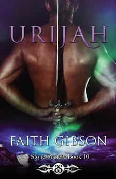 Urijah - Book #10 of the Stone Society