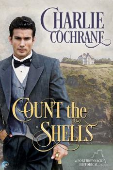 Count the Shells - Book #6 of the Porthkennack