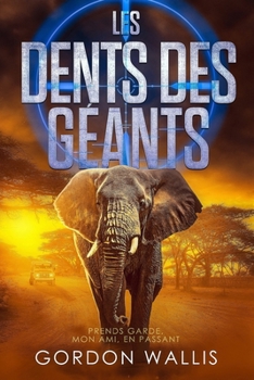 Les Dents des Géants (La Série Jason Green) (French Edition)