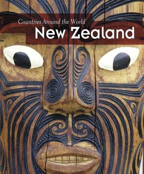 Paperback New Zealand Book
