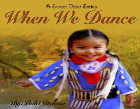 Paperback When We Dance Book