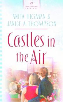 Paperback Castles in the Air Book