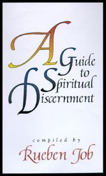 A Guide to Spiritual Discernment