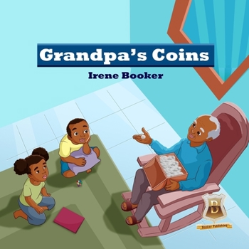 Paperback Grandpa's Coins Book
