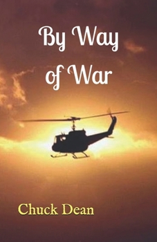 Paperback By Way of War Book