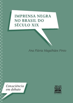 Paperback Imprensa negra no Brasil do século XIX [Portuguese] Book