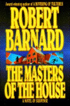 Hardcover Masters of the House Book