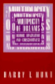 Hardcover The Multiplicity of Dreams: Memory, Imagination, and Consciousness Book