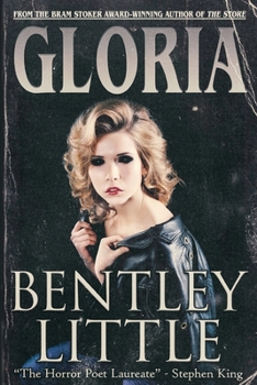 Paperback Gloria Book