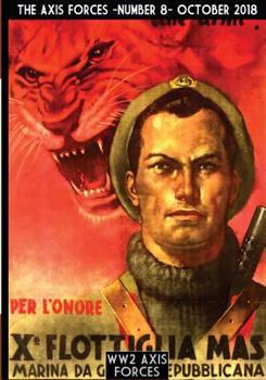 Paperback The Axis Forcese 8 Book