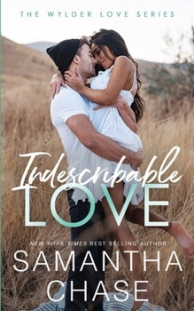 Paperback Indescribable Love Book