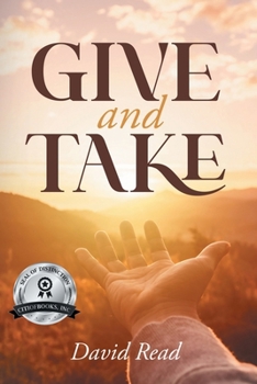 Paperback Give and Take Book