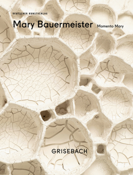 Mary Bauermeister: Momento Mary