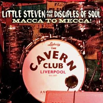 Music - CD Macca To Mecca! (CD/DVD) Book