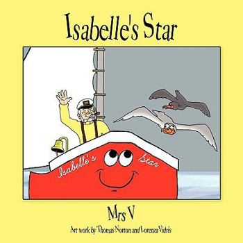 Paperback Isabelle's Star Book