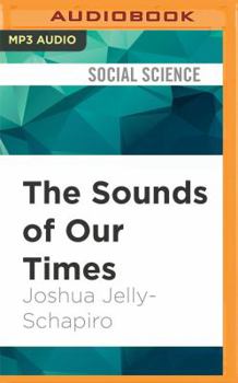 MP3 CD The Sounds of Our Times Book