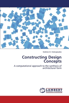 Paperback Constructing Design Concepts Book