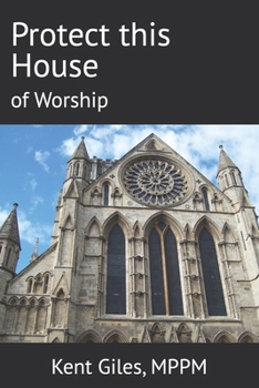 Paperback Protect this House: of Worship Book