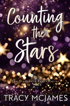 Paperback Counting the Stars Book