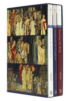 Paperback Cultural Liturgies Boxed Set Book
