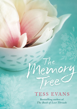 Paperback The Memory Tree Book