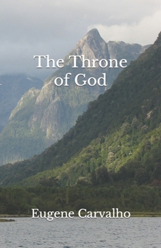 Paperback The Throne of God Book