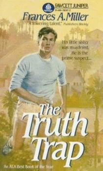 Mass Market Paperback Truth Trap Book