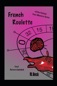 Paperback French Roulette Book