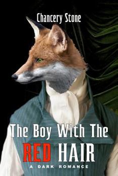 Paperback The Boy With The Red Hair Book