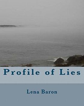 Paperback Profile of Lies Book