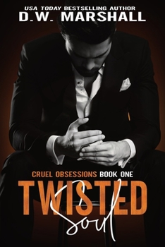 Paperback Twisted Soul Book