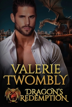 Paperback Dragon's Redemption Book