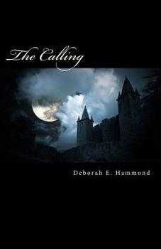 Paperback The Calling Book