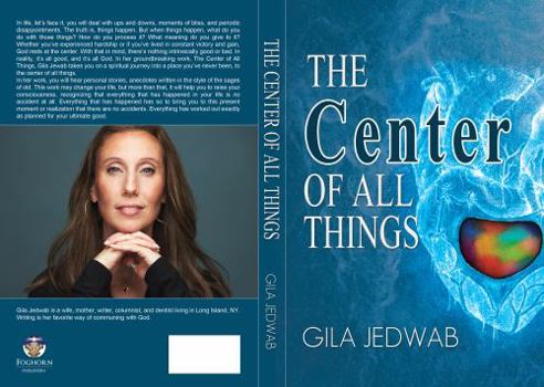 Perfect Paperback The Center of All Things Book