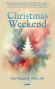 Paperback Christmas Weekend Book