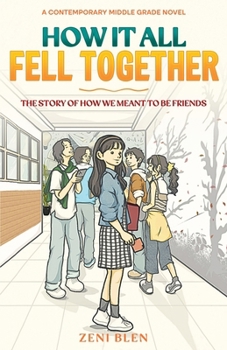 Paperback How It All Fell Together Book