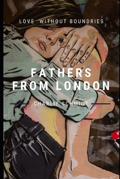 Paperback Fathers From London Book