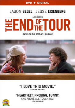 The End Of The Tour