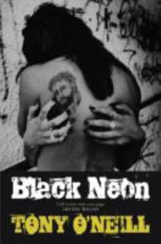 Paperback Black Neon PB Book