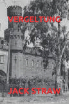 Paperback Vergeltung [German] Book