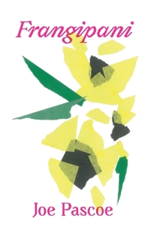 Paperback Frangipani Book