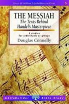 Paperback The Messiah (Lifebuilder) Book