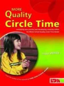 Paperback More Quality Circle Time Book