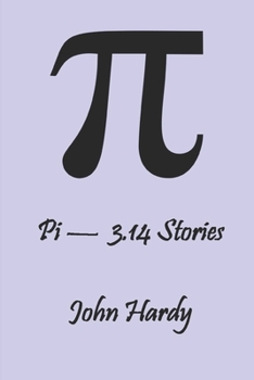 Paperback Pi - 3.14 Stories Book