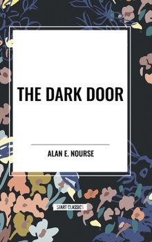 Hardcover The Dark Door Book