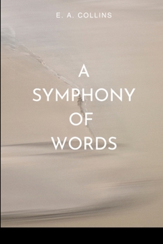 Paperback A Symphony of Words Book