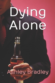 Paperback Dying Alone Book