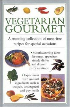 Vegetarian Gourmet