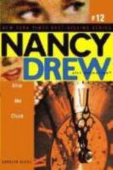 Nancy Drew N11 - Course Contre la Montre - Book #12 of the Nancy Drew: Girl Detective